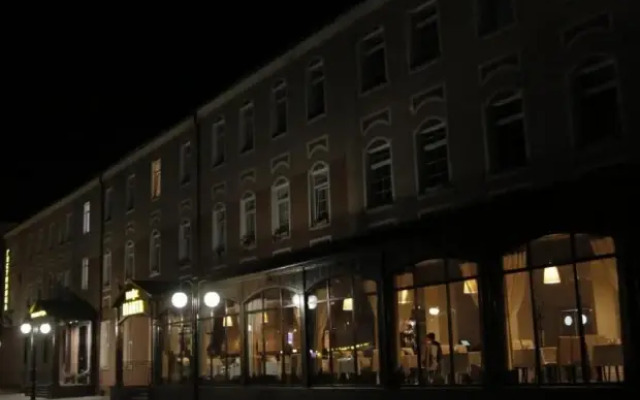 Hotel Korolevskiy Dvor