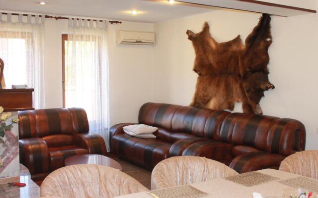 Гостевой Дом Анна