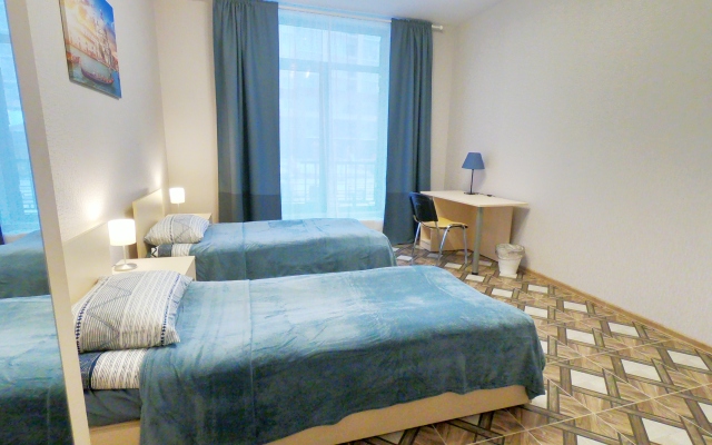 Апартаменты Guest Room