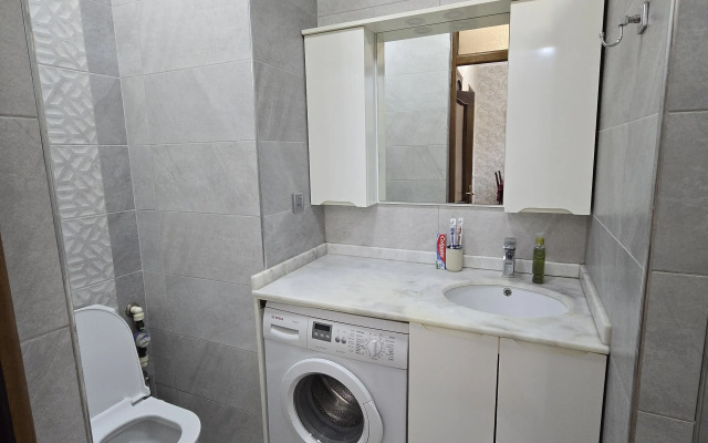 Nikas Apartments