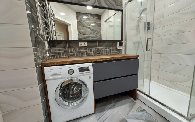 Квартира современная с шикарным видом