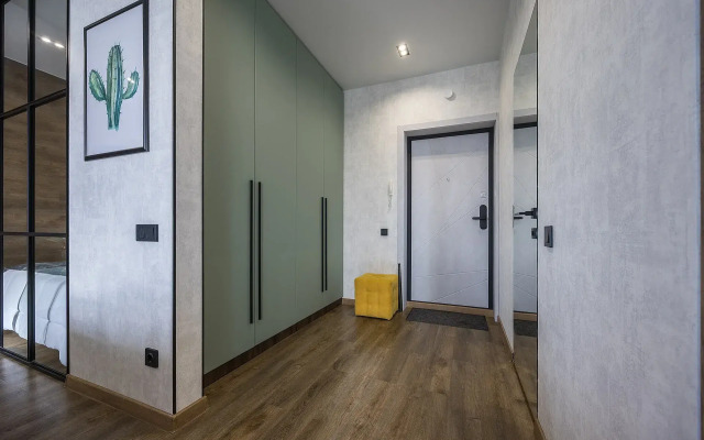 Апартаменты На Тургенева