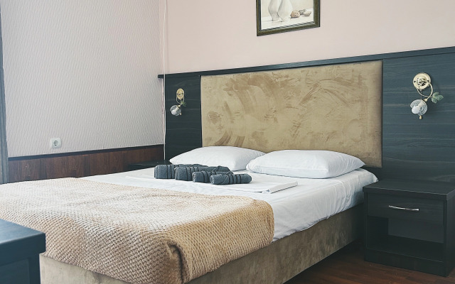 Lyudmila Guest House