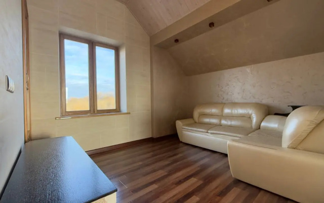 Частный дом ArendaGrad Миловидово