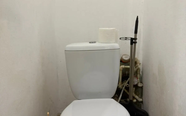 2-Komnatnya Na Vokzalnoy 43 Flat