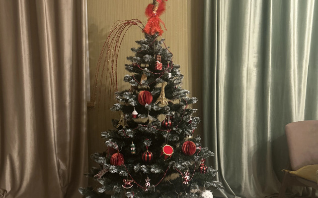 Апартаменты Двухкомнатные Welcome2Yar у Театра им Ф Волкова