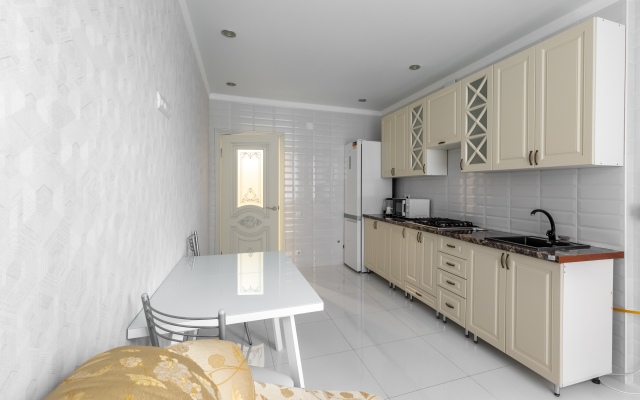 Квартира AURA в тихом, экологически чистом районе города Владикавказ