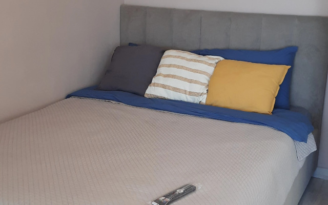 Квартира Студия в центре Екатерининский парк