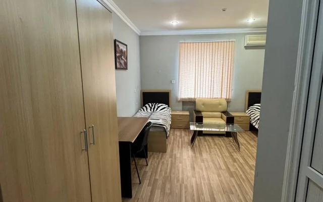 Arena Goychay Hotel