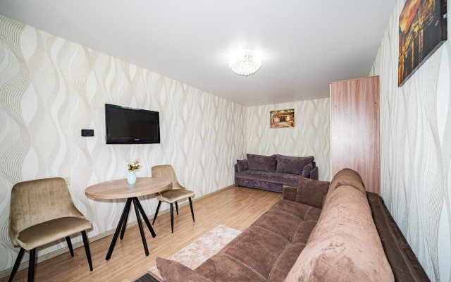 Апартаменты Абриго Белинского 232