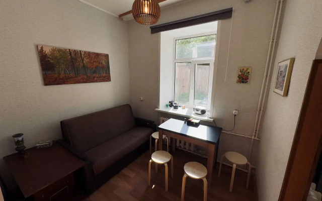 Квартира Seliger Unique Seasons