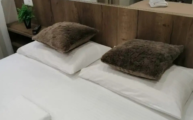 Millennials Aparts Apartaments
