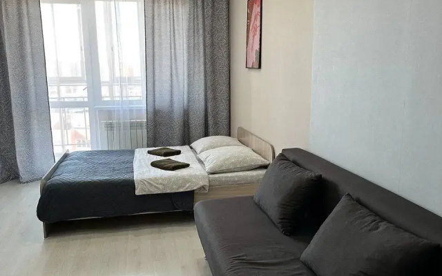 Na Piskunova 142/7 Flat