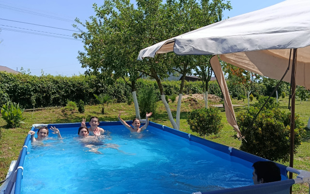 Ameli Guest House