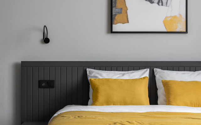 Апартаменты рядом с Московскими воротами