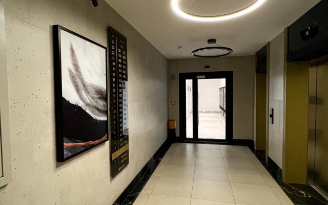 Квартира Апартаменты в Жк Atlantis Deluxe