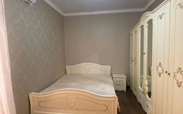 Danil Private house
