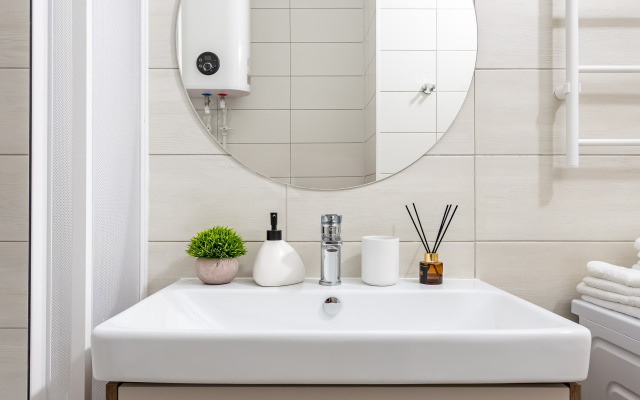 Апартаменты Лунная соната