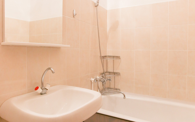 DearHome (DiarHoum) Na Avtozavodskoj 3 Apartments