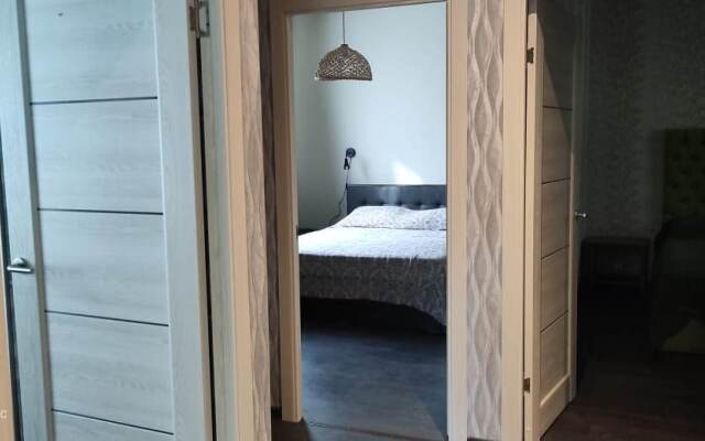 Частный Дом Сосны