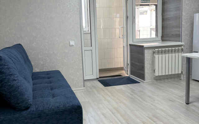 V Tsentre Goroda Apartments