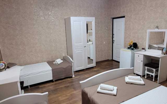 Nadezhda Beach Resort