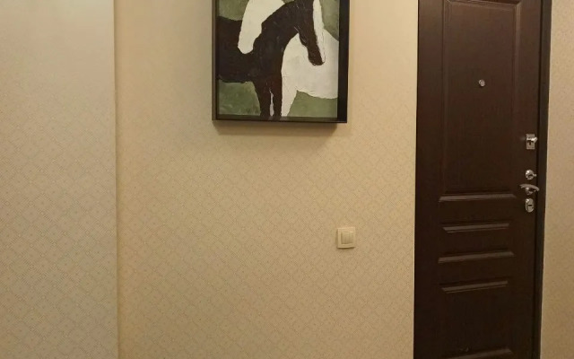 Uyutnaya 3-Komnatnaya Flat