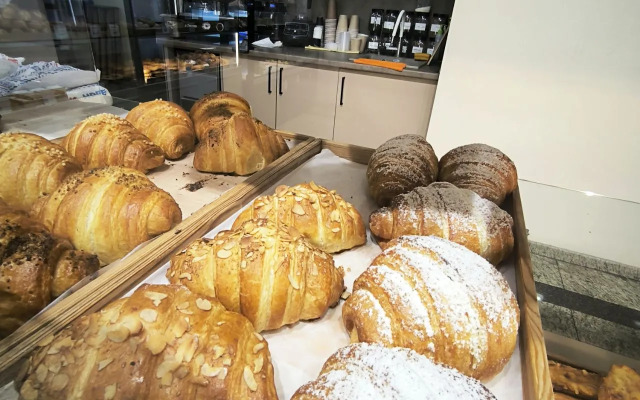 Квартира Уютный адрес