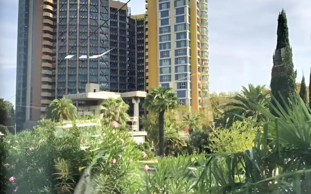 Premium Klassa ZhK Novaya Aleksandriya Flat