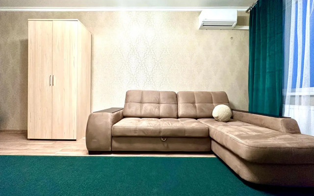 Uyutnaya V Zhk Grand Komfort Flat