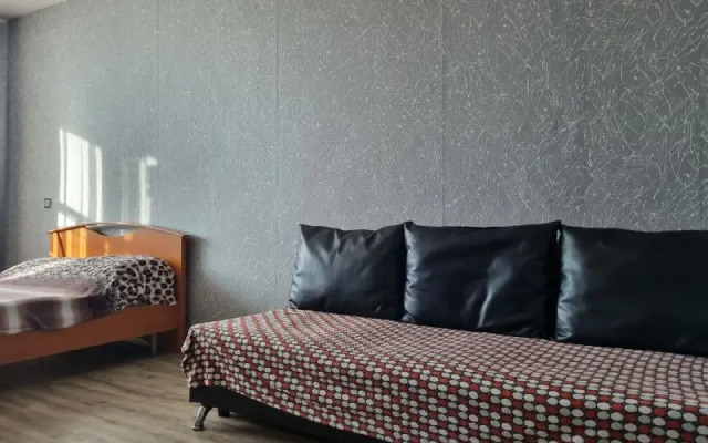 Квартира на Трамвайном