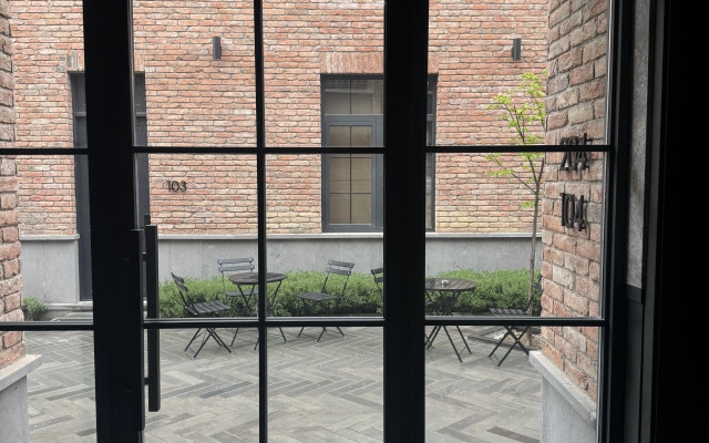 The View Point Apartment Hotel