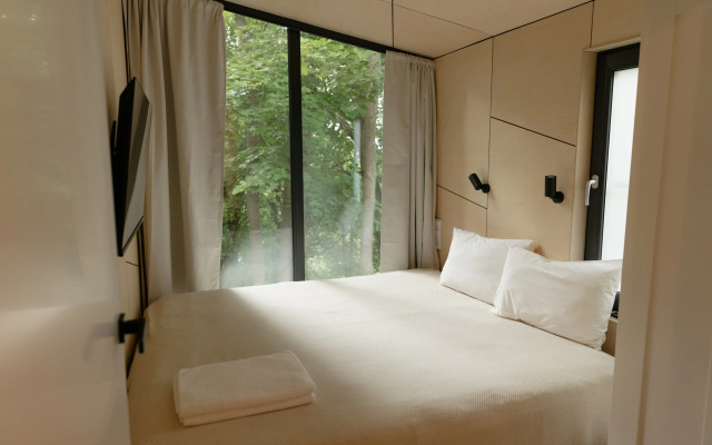 База отдыха Dk Land