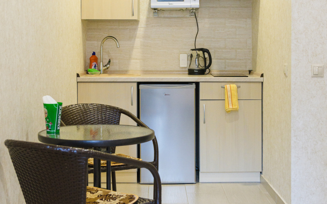 Apartment Anatol