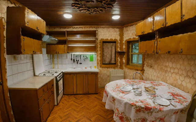 Частный дом во Фрязино с Уличным Бассейном и Батутом