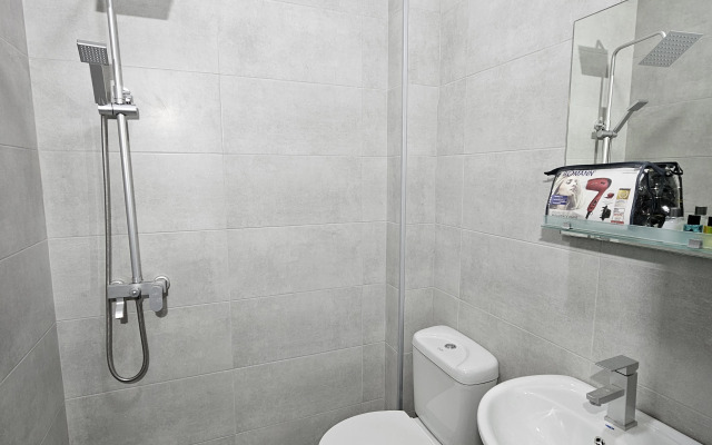 Memory Basket Mini Hotel