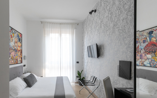 Guest house Aiello Rooms