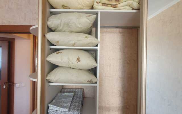 Апартаменты на Чуркине