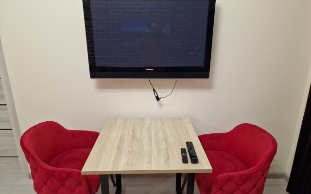 BaltAtlantik Nomer V Stile Loft Flet