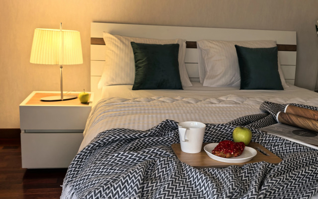 Квартира Рядом с площадью