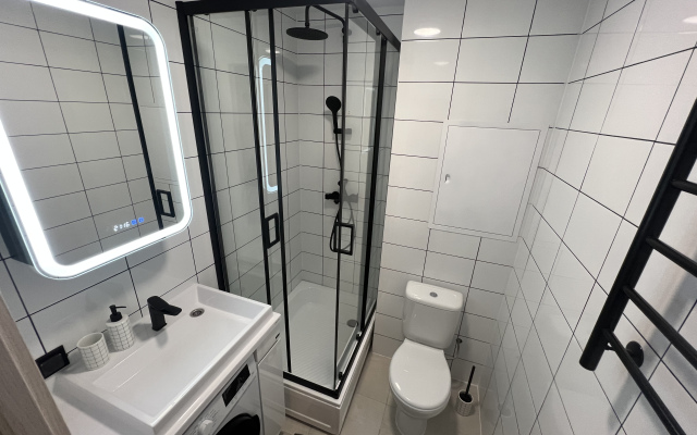 Апартаменты G-Kvartal VLKLMK24