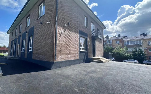 Гостевой дом Zodiac