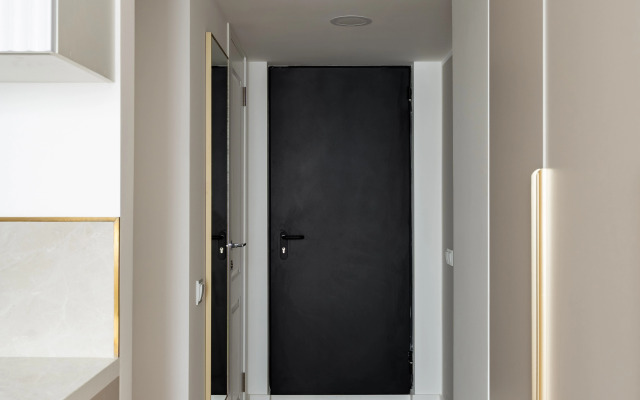 V Apart-Otele Look Apartment