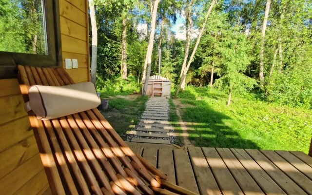Domotkanovo Mini-Hotel