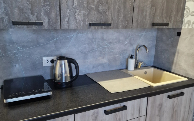 Квартира от компании День Ночь на Тимирязева 23