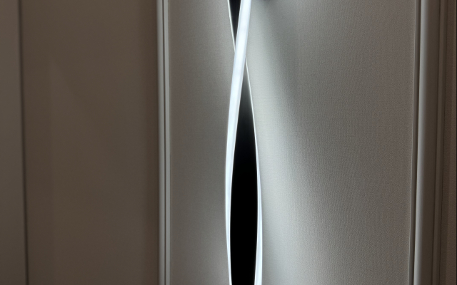 Апартаменты Гринхаус Саморядова 4