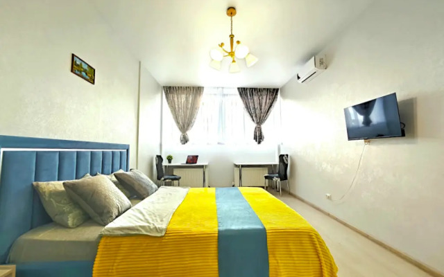 Apartments v Avalon-Siti
