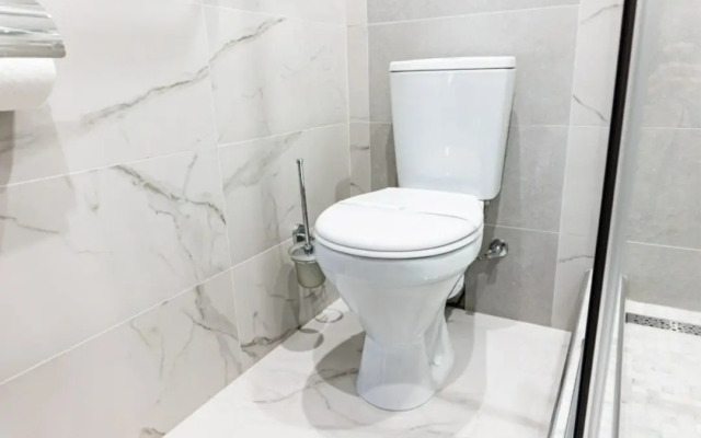 Квартира 1 на Улице Курчатова 27