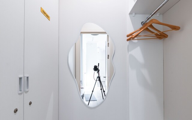 Квартира Видовая квартира у Дворцовой площади