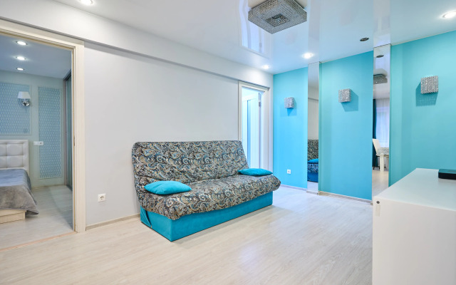 Na Roz 37 Apartments